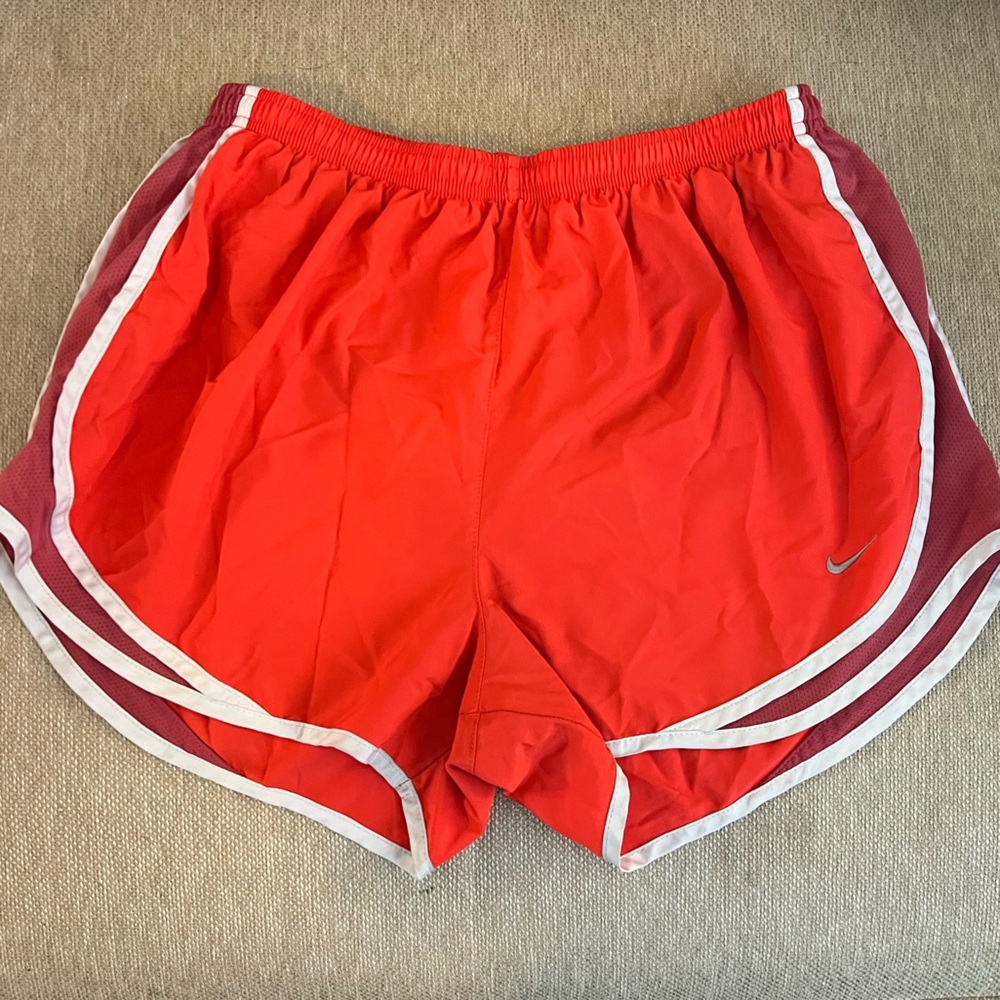 Nike Tempo running shorts
